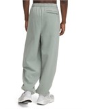 UA Icon Heavyweight Fleece WashOversized Pants 1386554-348