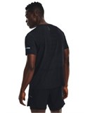 UA Seamless StrideShort Sleeve 1375692-001