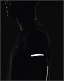 UA Seamless StrideShort Sleeve 1375692-001
