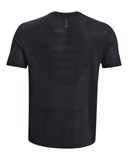 UA Seamless StrideShort Sleeve 1375692-001