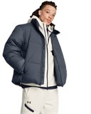 UA Limitless DownPuffer Jacket 1384643-044