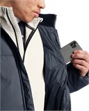 UA Limitless DownPuffer Jacket 1384643-044