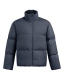 UA Limitless DownPuffer Jacket 1384643-044