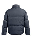 UA Limitless DownPuffer Jacket 1384643-044