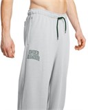 UA Icon Heavyweight TerryOversized Pants 1386551-011