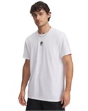 Curry Logo HeavyweightT-Shirt 1387107-100