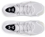 UA Spawn 6 MidUnisex Basketball Shoes 3027647-102