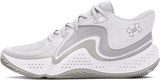 UA Spawn 6 MidUnisex Basketball Shoes 3027647-102