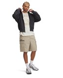 UA Unstoppable UtilityShorts 1390257-299