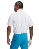 UA Tee To Green PiquePolo 1390123-100