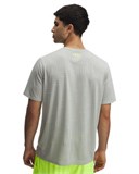 UA Tech™ Vent GeotessaShort Sleeve 1382182-377