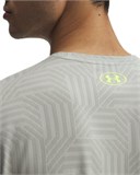 UA Tech™ Vent GeotessaShort Sleeve 1382182-377