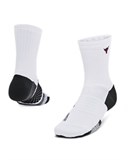 Project Rock ArmourDry™ PlaymakerUnisex Mid-Crew Socks 1376230-101