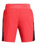 UA Launch Elite7" Shorts 1376508-713