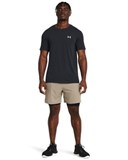 UA Vanish Woven2-in-1 Shorts 1373764-203
