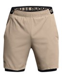 UA Vanish Woven2-in-1 Shorts 1373764-203