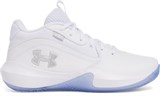 UA Lockdown 7Unisex Basketball Shoes 3028512-103