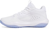 UA Lockdown 7Unisex Basketball Shoes 3028512-103
