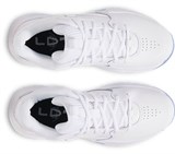 UA Lockdown 7Unisex Basketball Shoes 3028512-103