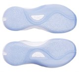 UA Lockdown 7Unisex Basketball Shoes 3028512-103