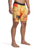 Curry HeatGear® PrintedShorts 1379829-847