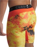 Curry HeatGear® PrintedShorts 1379829-847