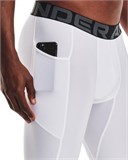 HeatGear® PocketLong Shorts 1361602-100