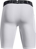 HeatGear® PocketLong Shorts 1361602-100
