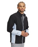 UA Drive Pro StretchRain Jacket 1385834-001