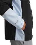 UA Drive Pro StretchRain Jacket 1385834-001