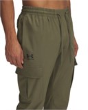 UA Vibe WovenCargo Pants 1386558-390