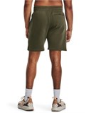 UA Rival FleeceShorts 1379779-390