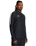 UA Challenger Pro¼ Zip 1382114-003