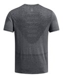 UA Seamless StrideShort Sleeve 1375692-015