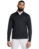 UA Match Play¼ Zip 1387127-001