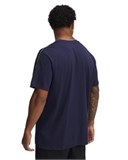 UA Icon Heavyweight TapingT-Shirt 1390300-411