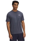 UA Tech™ Vent GeotessaShort Sleeve 1382182-044