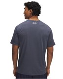 UA Tech™ Vent GeotessaShort Sleeve 1382182-044