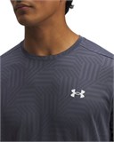 UA Tech™ Vent GeotessaShort Sleeve 1382182-044