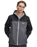 UA Stormproof CloudstrikeJacket 1381880-003