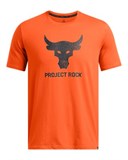 Project Rock Payoff GraphicShort Sleeve 1383191-800