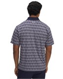 UA Playoff 3.0 PrintedPolo 1378677-114