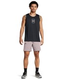 UA Zone WovenShorts 1383391-015