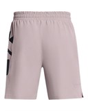 UA Zone WovenShorts 1383391-015