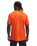 UA Vanish Energy PrintedShort Sleeve 1383974-847