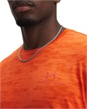 UA Vanish Energy PrintedShort Sleeve 1383974-847