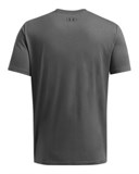 UA FoundationShort Sleeve 1382915-028