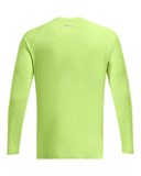 UA Trail Run GraphicLong Sleeve 1386707-304