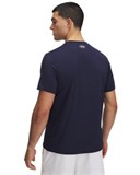 HeatGear® FittedShort Sleeve 6000939-410