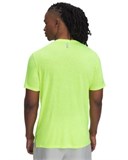 UA Launch CamoShort Sleeve 1386681-731
